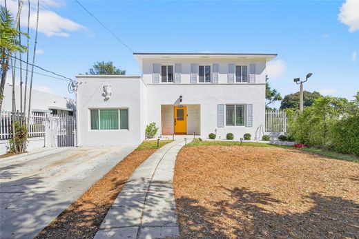 Villa in Miami, Miami-Dade