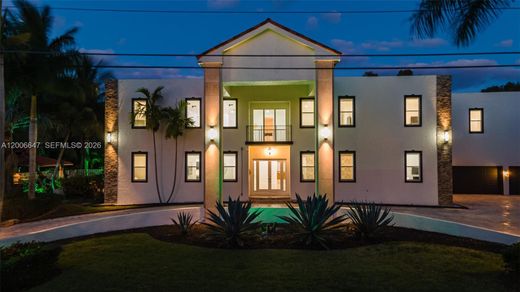 Villa a Plantation, Broward County