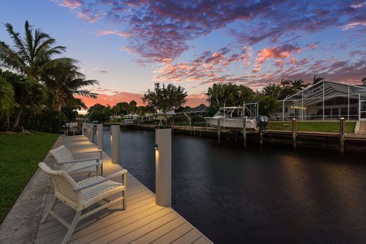 Villa in Boca Raton, Palm Beach