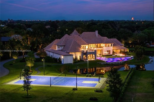 Villa a Southwest Ranches, Broward County