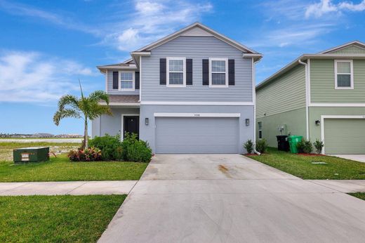 Villa a Port Saint Lucie, Saint Lucie County