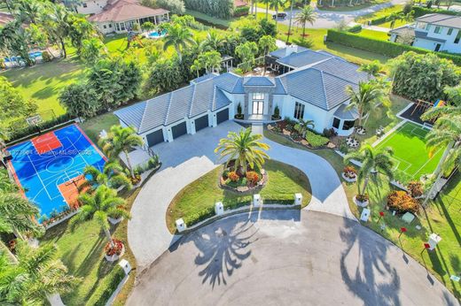 Villa in Plantation, Broward County