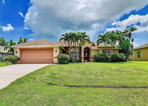 Villa a Port Saint Lucie, Saint Lucie County