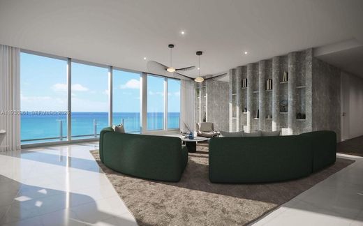 Residential complexes in Miami, Miami-Dade