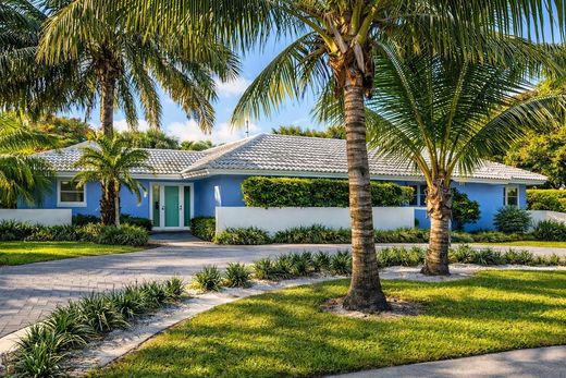Villa - Boca Raton, Palm Beach County