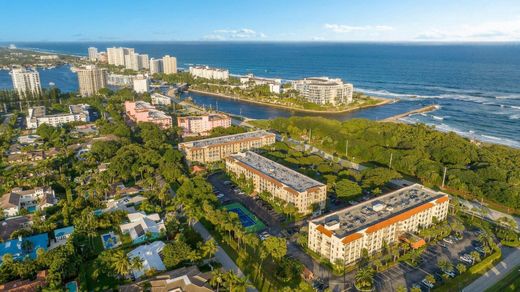 Wohnkomplexe in Boca Raton, Palm Beach County