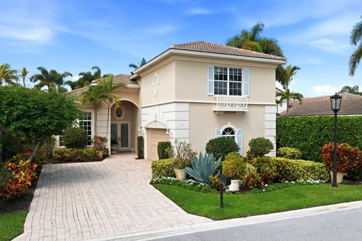 Villa a Palm Beach Gardens, Palm Beach County