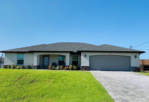 Βίλα σε Cape Coral, Lee County