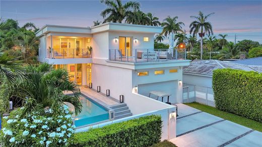 Βίλα σε Hollywood, Broward County