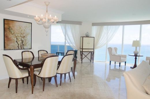 公寓楼  Sunny Isles Beach, Miami-Dade County