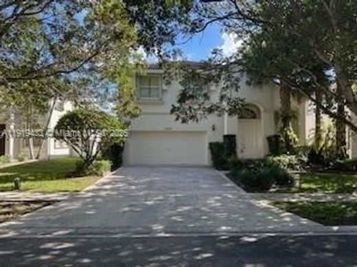 Villa Miramar, Broward County
