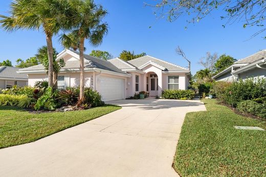 Villa in Hobe Sound, Martin County