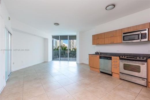 Жилой комплекс, Майами, Miami-Dade County
