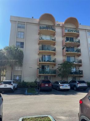 Komplex apartman Miami, Miami-Dade County