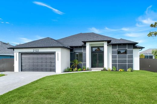 Villa Cape Coral, Lee County