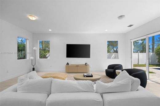 Villa en Doral, Miami-Dade County