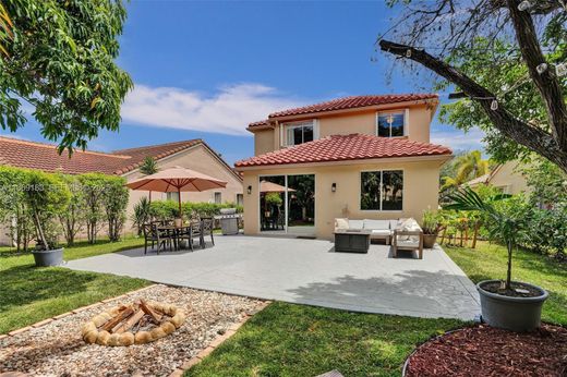 Villa in Weston, Broward County