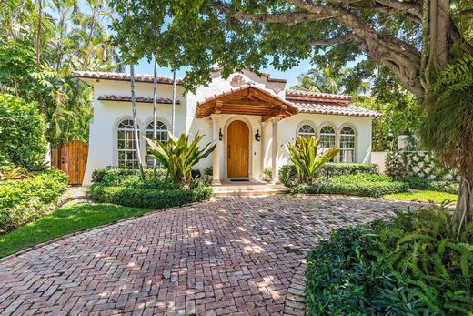 Villa in Palm Beach, Palm Beach County