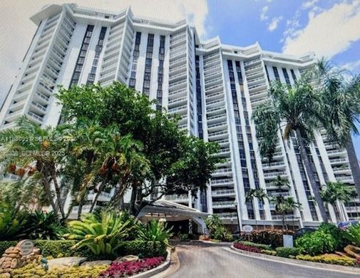Жилой комплекс, Майами, Miami-Dade County
