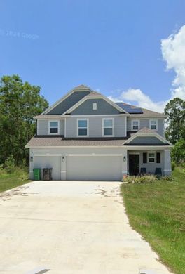 Вилла, Port Saint Lucie, Saint Lucie County