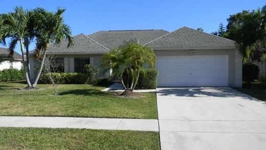 Villa Wellington, Palm Beach County