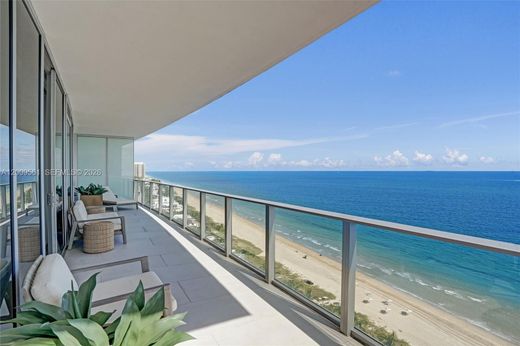 Complexos residenciais - Fort Lauderdale, Broward County