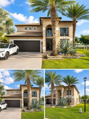 Willa w Miramar, Broward County