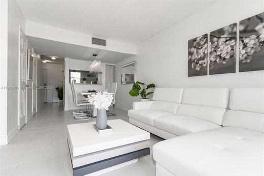Appartementencomplex in Miami, Miami-Dade County