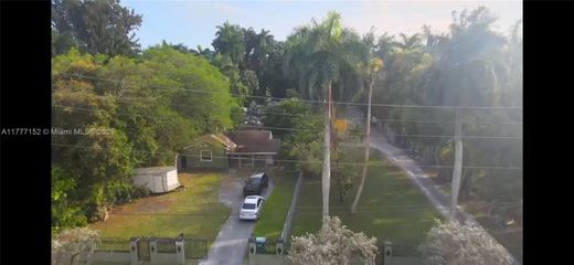 Villa in Miami, Miami-Dade