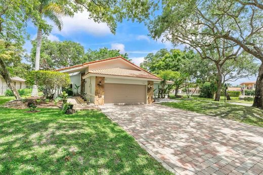Villa - Plantation, Broward County