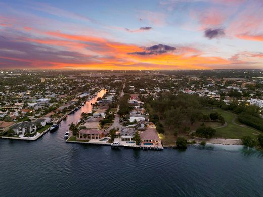 公寓楼  Pompano Beach, Broward County