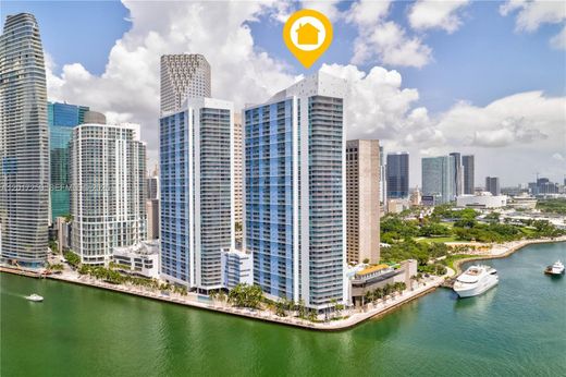 Complexos residenciais - Miami, Miami-Dade County