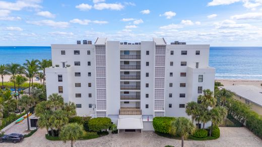 Kamienica w Gulf Stream, Palm Beach County