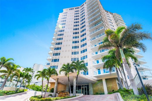 Edificio en Fort Lauderdale, Broward County