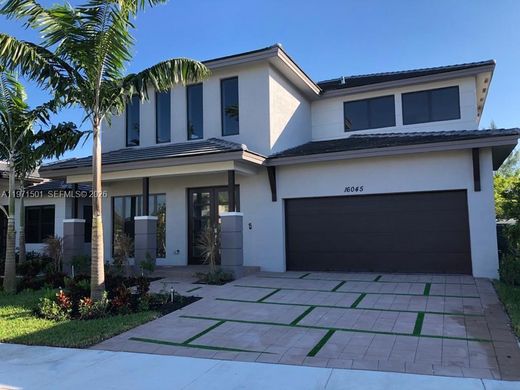 Villa Miami Lakes, Miami-Dade County