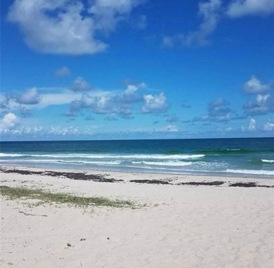 Edificio en Hutchinson Island South, Saint Lucie County