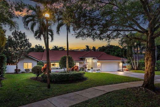 Villa a Delray Beach, Palm Beach County