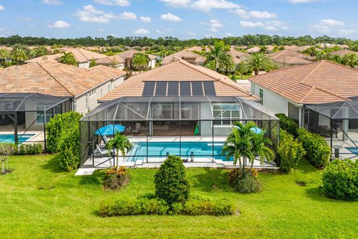 Villa Port Saint Lucie, Saint Lucie County