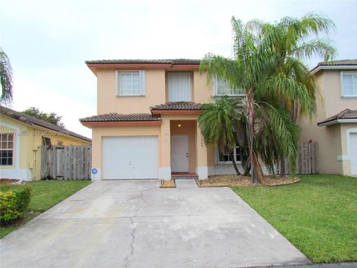 Villa Cutler Bay, Miami-Dade County