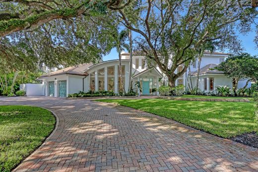 Villa en Palm Beach Gardens, Palm Beach County