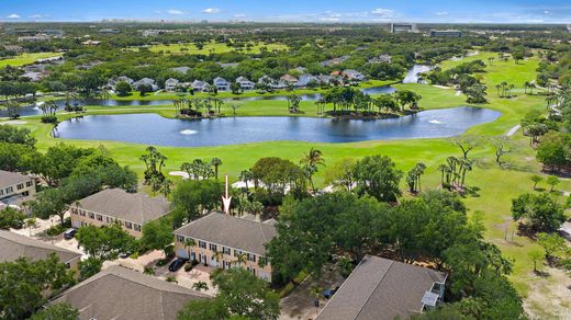Casa di città a Jupiter, Palm Beach County