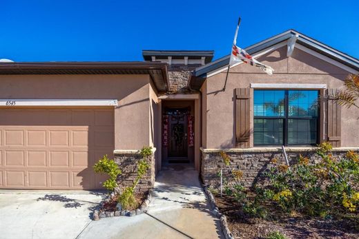 Villa in Port Saint Lucie, Saint Lucie County