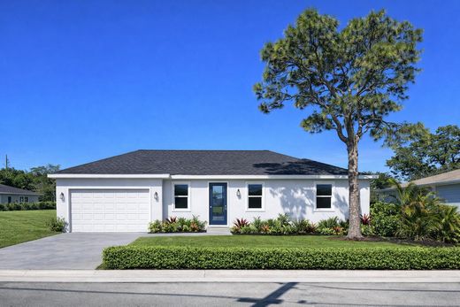 Villa in Jupiter, Palm Beach