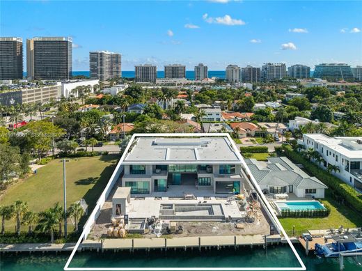 Villa in Surfside, Miami-Dade