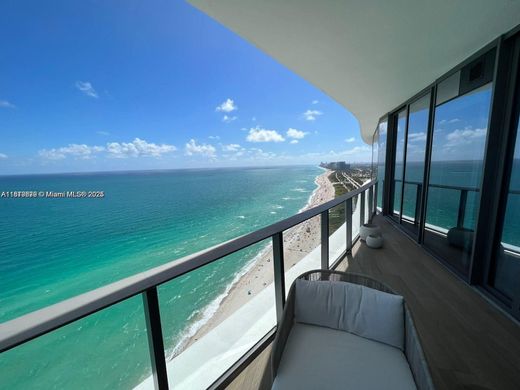 Edificio en Sunny Isles Beach, Miami-Dade County