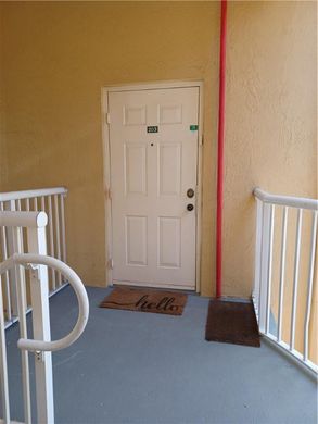 Townhouse in Miramar, Broward County