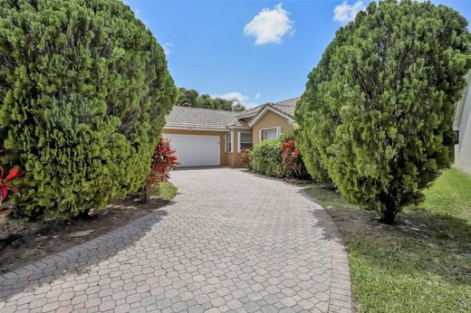 Villa Delray Beach, Palm Beach County