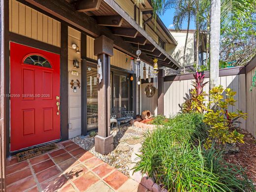 Şehir evi  Miami, Miami-Dade County