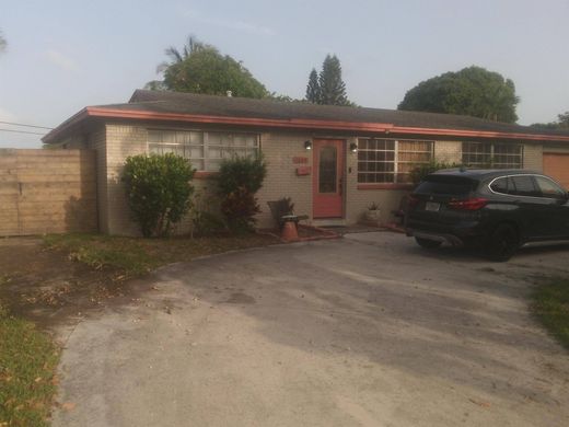 Villa in West Palm Beach, Palm Beach County