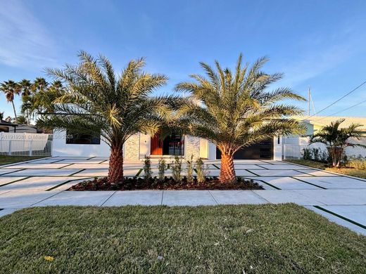 Villa a Deerfield Beach, Broward County